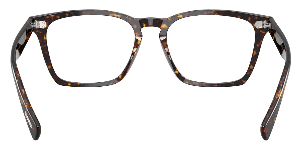 Oliver Peoples OV5561U Rafkin 1741 52 - Atago Tortoise #id:ov5561u1741_s:102115