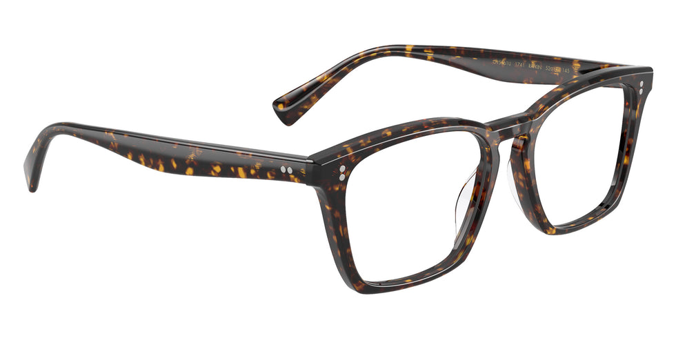 Oliver Peoples OV5561U Rafkin 1741 52 - Atago Tortoise #id:ov5561u1741_s:102120