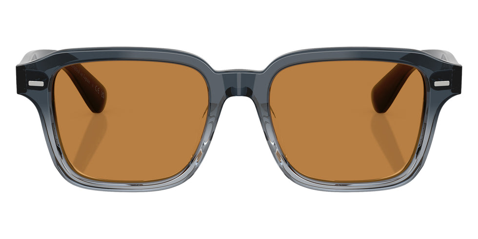 Oliver Peoples OV5562SU Errisson 177753 51 - Twilight Gradient / Cognac #id:ov5562su177753_s:100100