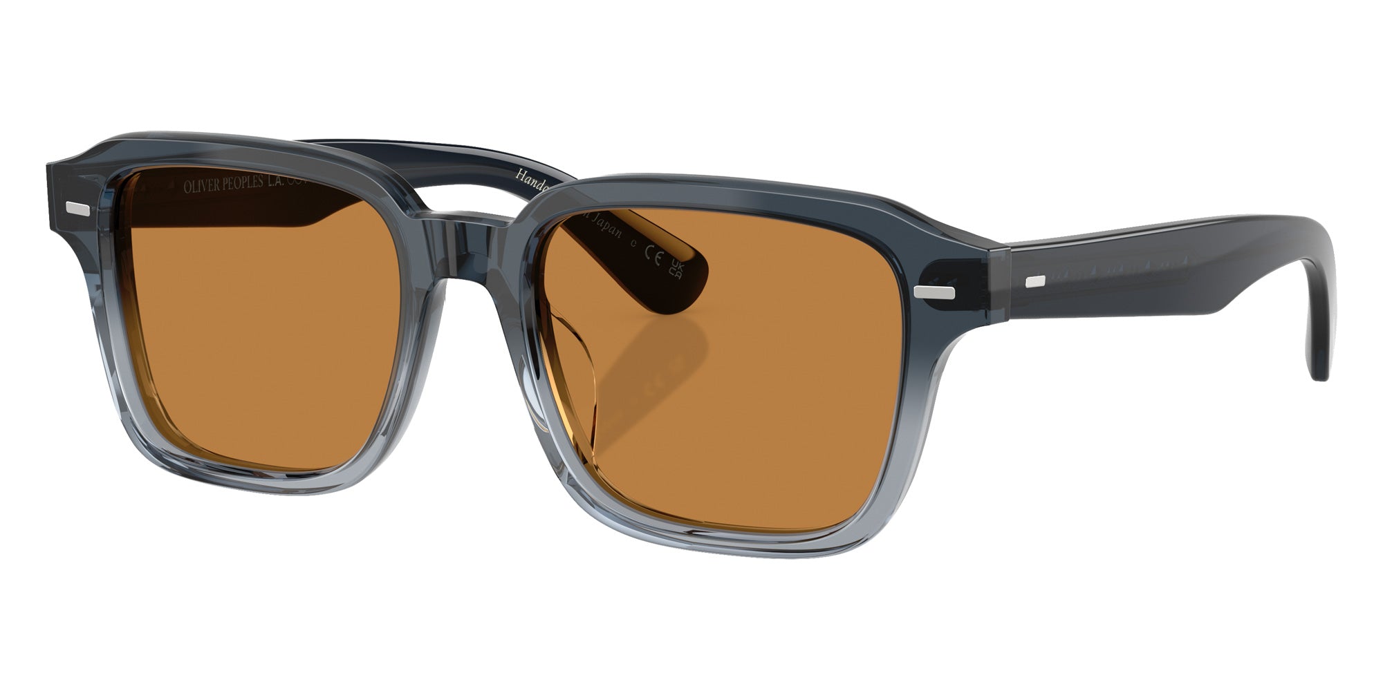 Oliver Peoples OV5562SU Errisson 177753 51 - Twilight Gradient / Cognac #id:ov5562su177753_s:100105