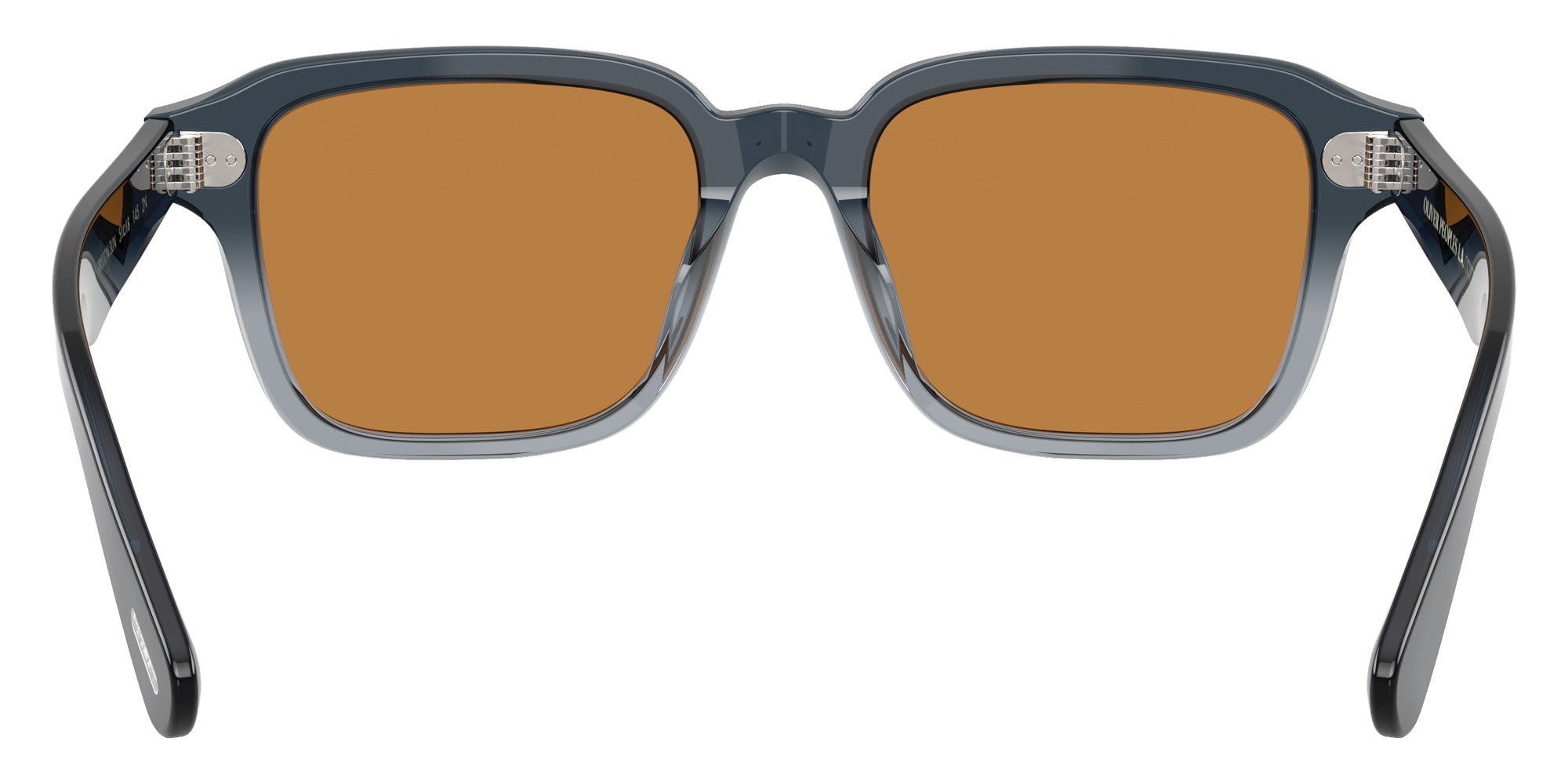 Oliver Peoples OV5562SU Errisson 177753 51 - Twilight Gradient / Cognac #id:ov5562su177753_s:100115