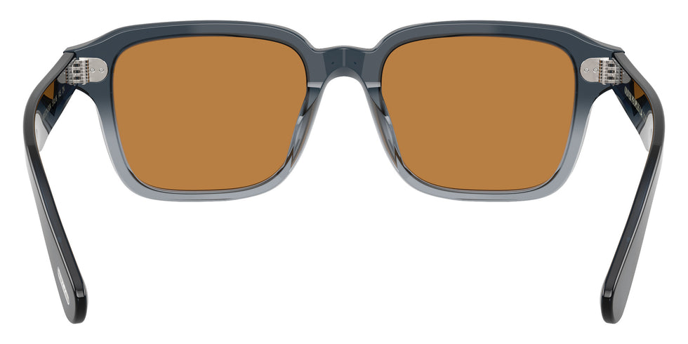Oliver Peoples OV5562SU Errisson 177753 51 - Twilight Gradient / Cognac #id:ov5562su177753_s:100115