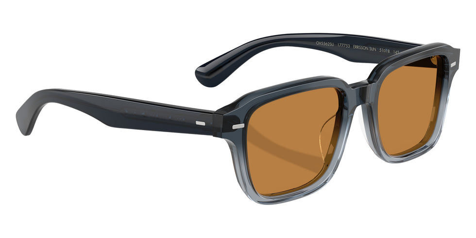 Oliver Peoples OV5562SU Errisson 177753 51 - Twilight Gradient / Cognac #id:ov5562su177753_s:100120