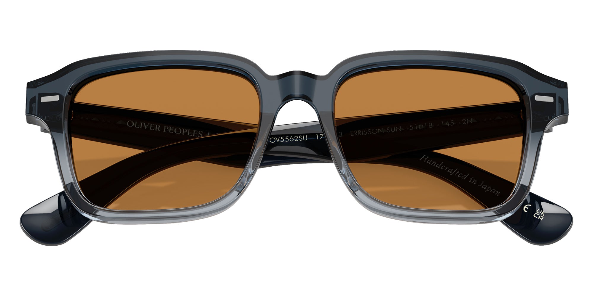 Oliver Peoples OV5562SU Errisson 177753 51 - Twilight Gradient / Cognac #id:ov5562su177753_s:100125