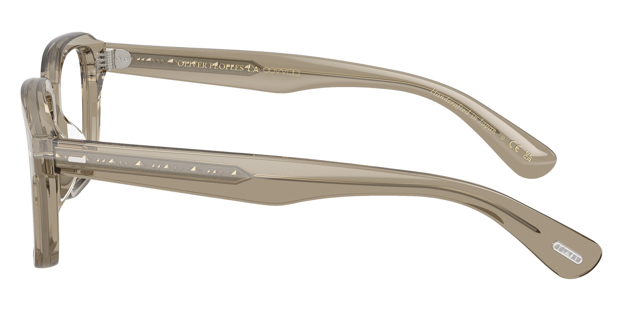 Oliver Peoples OV5562U Errisson 1745 51 - Sencha #id:ov5562u1745_s:100110