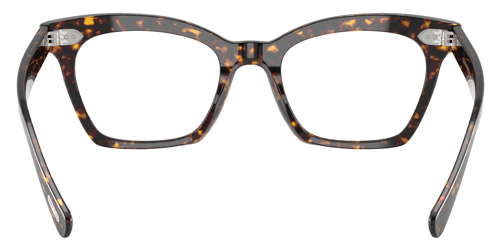 Oliver Peoples OV5566U Lelia 1741 52 - Atago Tortoise #id:ov5566u1741_s:100115