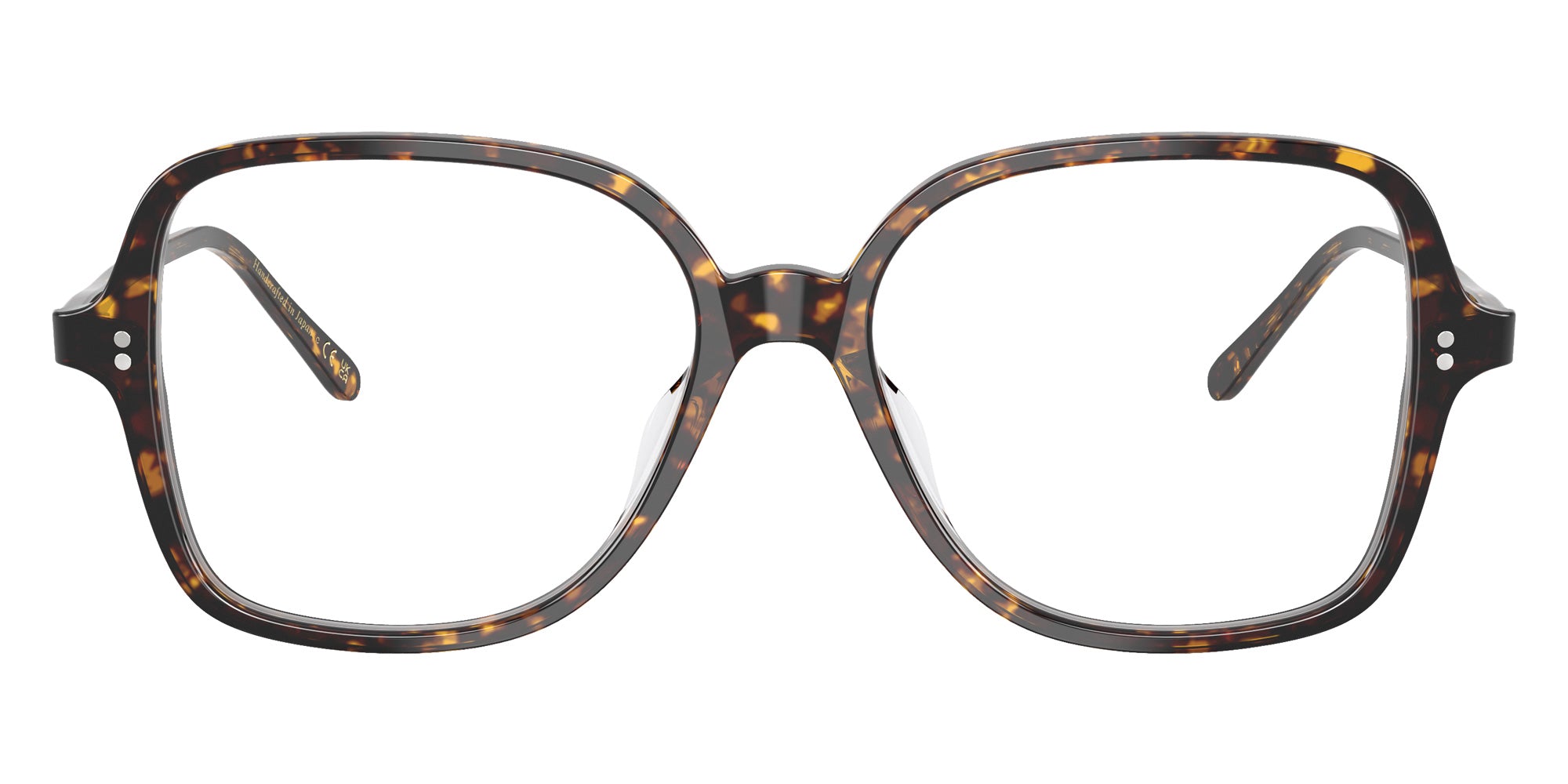 Oliver Peoples OV5567U Cordina 1741 55 - Atago Tortoise #id:ov5567u1741_s:100100