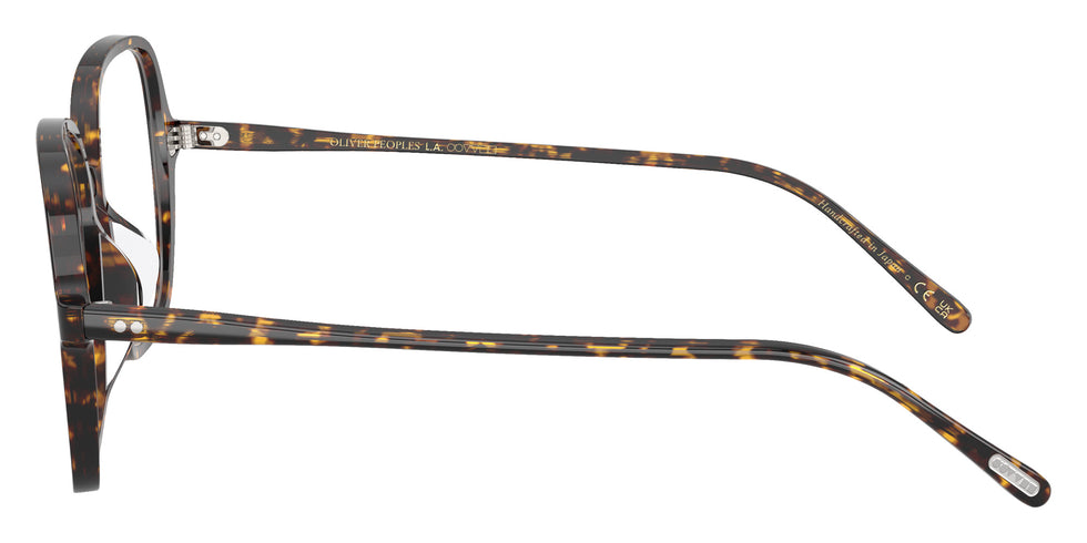 Oliver Peoples OV5567U Cordina 1741 55 - Atago Tortoise #id:ov5567u1741_s:100110