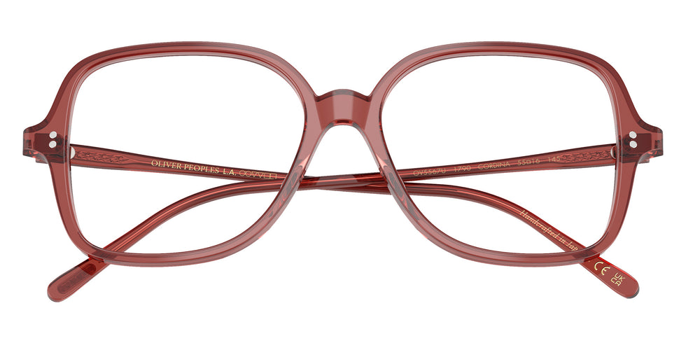 Oliver Peoples OV5567U Cordina 1790 55 - RBR #id:ov5567u1790_s:102125