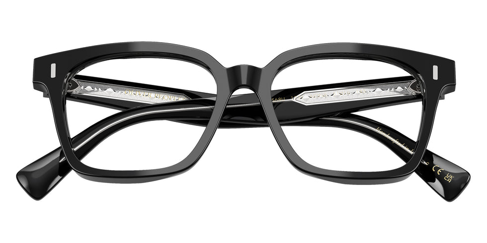 Oliver Peoples OV5568U Aiona 1731 51 - Black #id:ov5568u1731_s:100125