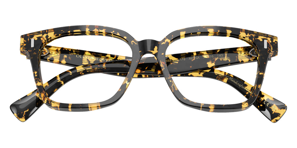 Oliver Peoples OV5568U Aiona 1778 51 - Tokyo Tortoise #id:ov5568u1778_s:106125