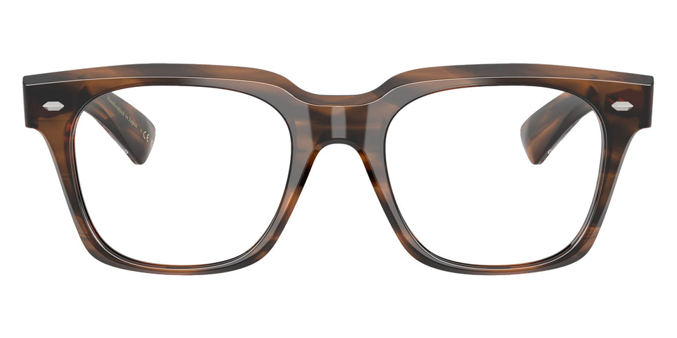 Oliver Peoples OV5570U Alfrey 18k 1794 51 - Barchan #id:ov5570u1794_s:102100