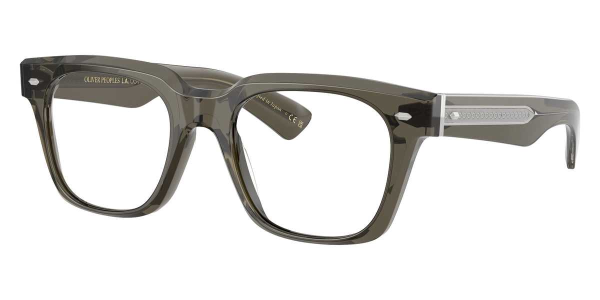 Oliver Peoples OV5570U Alfrey 1820 51 - Inkwell #id:ov5570u1820_s:100105