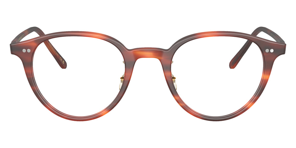 Oliver Peoples OV5577 Sarelle 1799 47 - Semi Matte Tuscany Tortoise #id:ov55771799_s:100100