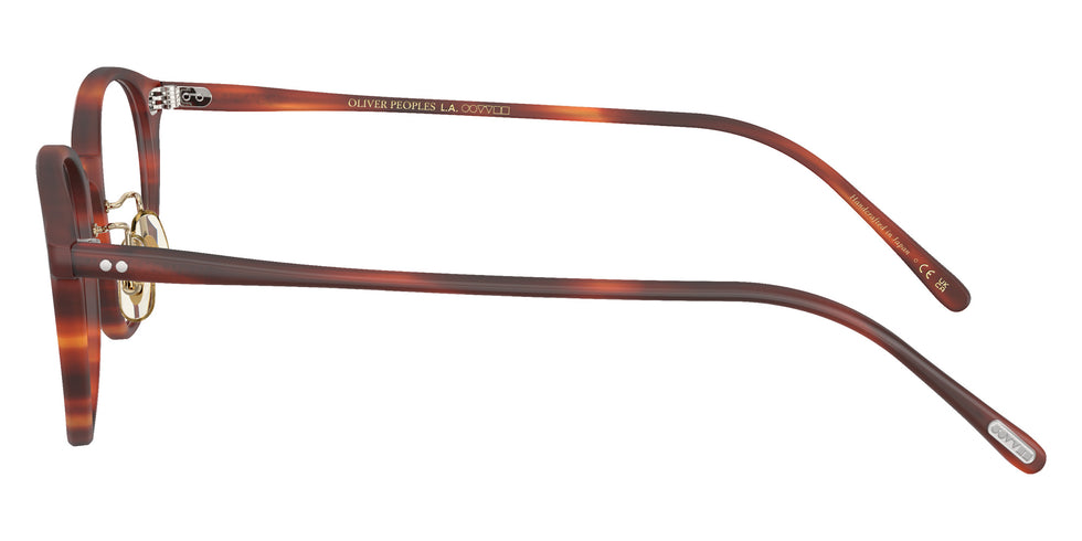 Oliver Peoples OV5577 Sarelle 1799 47 - Semi Matte Tuscany Tortoise #id:ov55771799_s:100110