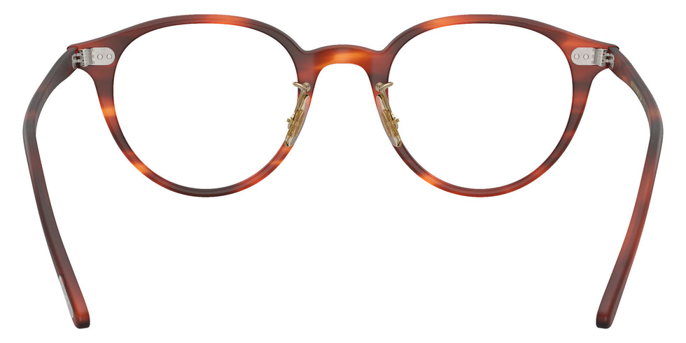 Oliver Peoples OV5577 Sarelle 1799 47 - Semi Matte Tuscany Tortoise #id:ov55771799_s:100115