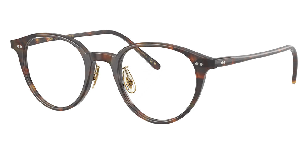 Oliver Peoples OV5577 Sarelle 1801 47 - Havana #id:ov55771801_s:102105