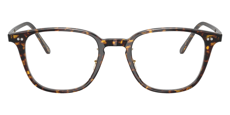 Oliver Peoples OV5578 Sobel 1741 49 - Atago Tortoise #id:ov55781741_s:100100