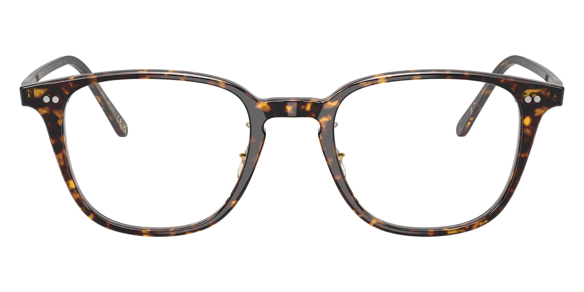 Oliver Peoples OV5578 Sobel 1741 49 - Atago Tortoise #id:ov55781741_s:100100
