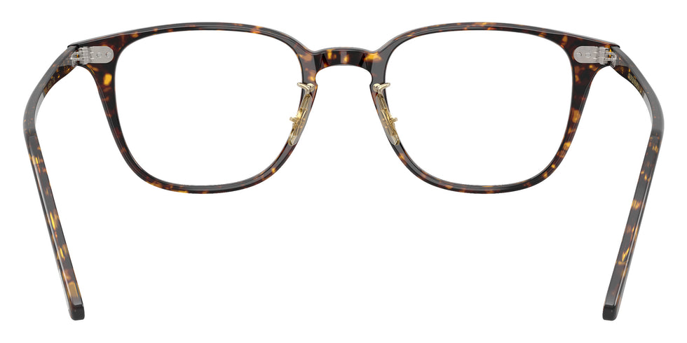 Oliver Peoples OV5578 Sobel 1741 49 - Atago Tortoise #id:ov55781741_s:100115