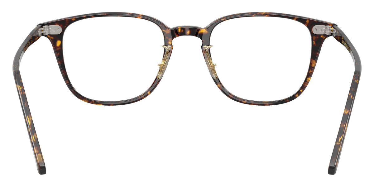 Oliver Peoples OV5578 Sobel 1741 52 - Atago Tortoise #id:ov55781741_s:100115