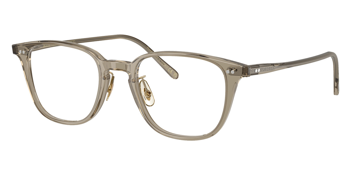 Oliver Peoples OV5578 Sobel 1745 52 - Sencha #id:ov55781745_s:102105