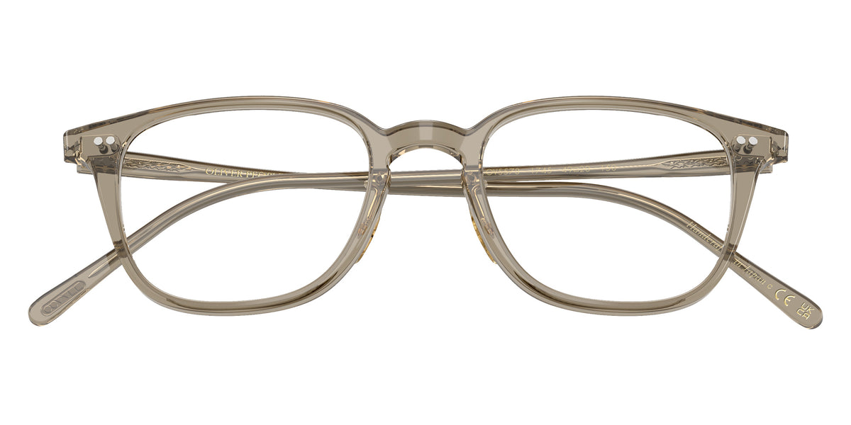 Oliver Peoples OV5578 Sobel 1745 52 - Sencha #id:ov55781745_s:102125
