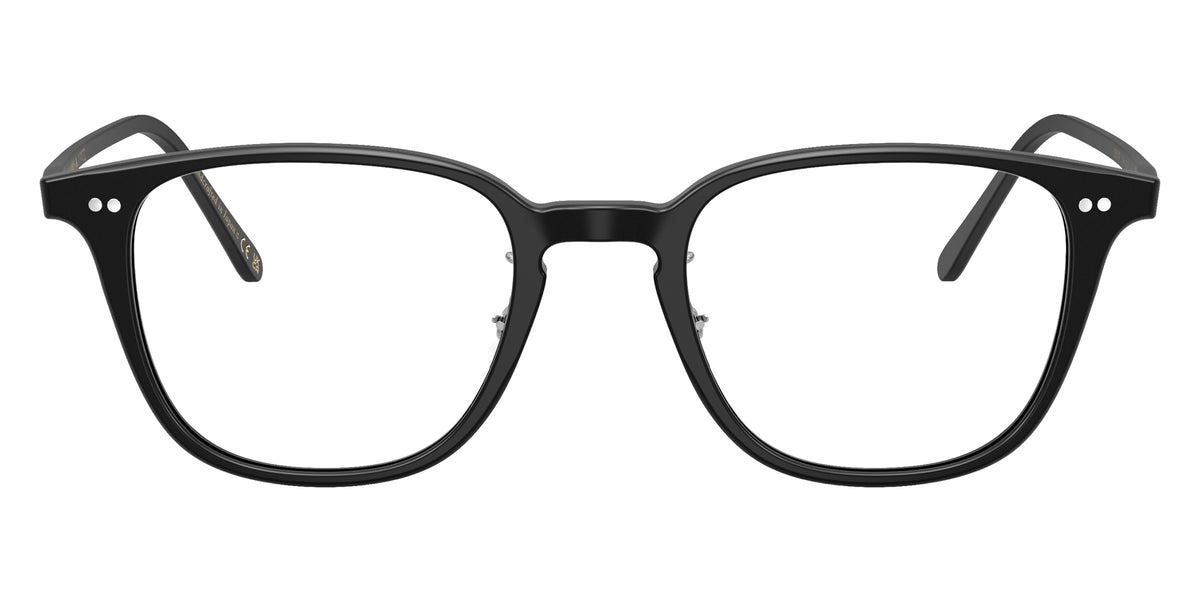 Oliver Peoples OV5578 Sobel 1796 52 - Semi Matte Black #id:ov55781796_s:104100