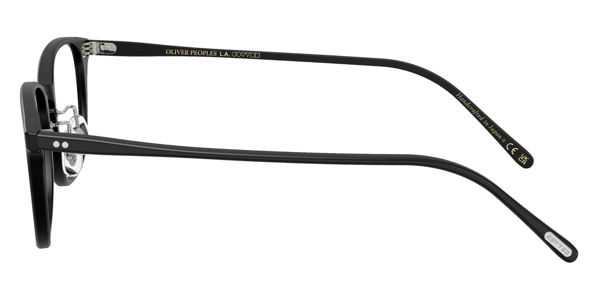 Oliver Peoples OV5578 Sobel 1796 52 - Semi Matte Black #id:ov55781796_s:104110