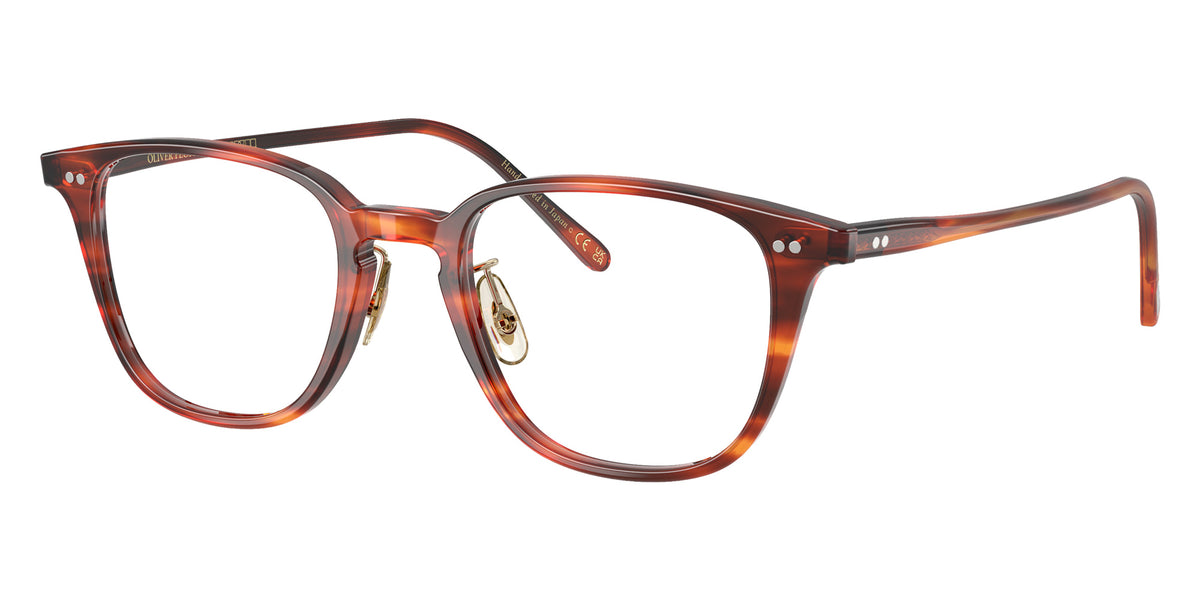 Oliver Peoples OV5578 Sobel 1799 52 - Koa Tortoise #id:ov55781799_s:106105