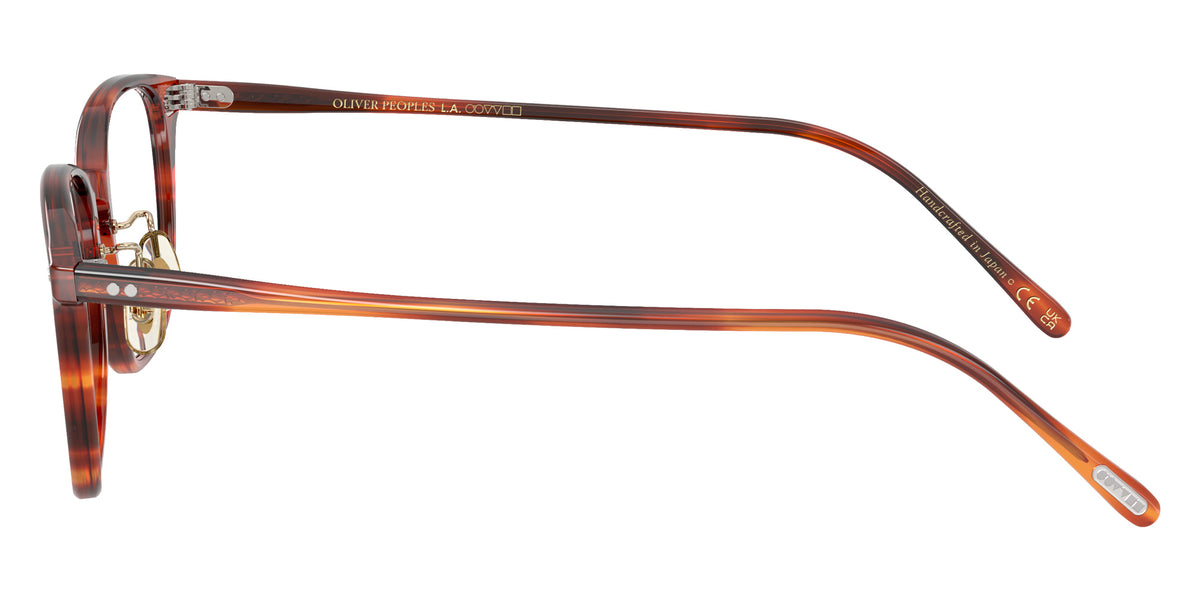 Oliver Peoples OV5578 Sobel 1799 52 - Koa Tortoise #id:ov55781799_s:106110