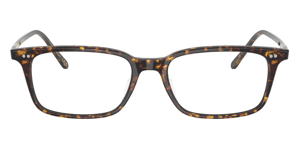 Oliver Peoples OV5579U Neylan 1741 53 - Atago Tortoise #id:ov5579u1741_s:100100