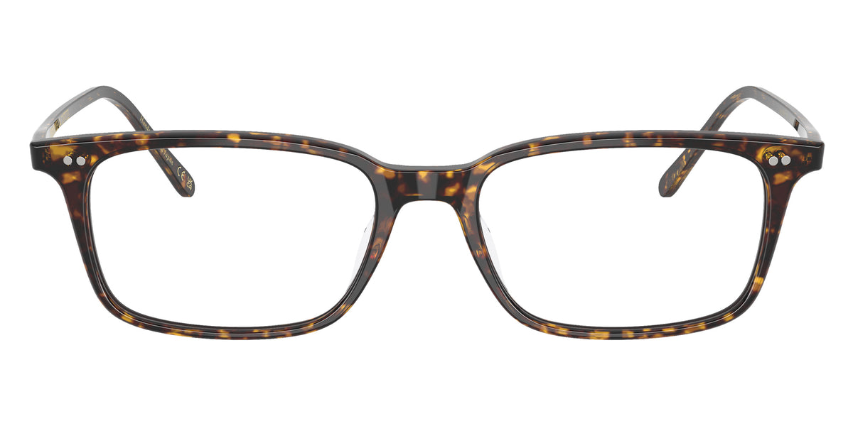 Oliver Peoples OV5579U Neylan 1741 56 - Atago Tortoise #id:ov5579u1741_s:100100