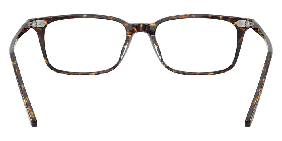 Oliver Peoples OV5579U Neylan 1741 53 - Atago Tortoise #id:ov5579u1741_s:100115