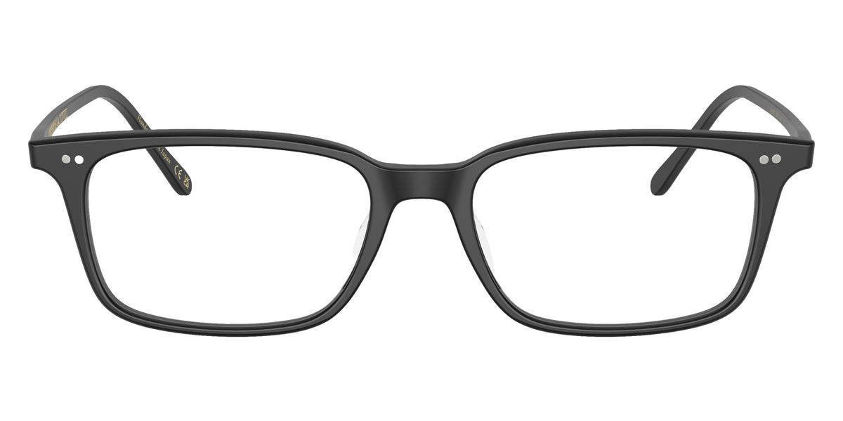 Oliver Peoples OV5579U Neylan 1796 56 - Semi Matte Black #id:ov5579u1796_s:106100