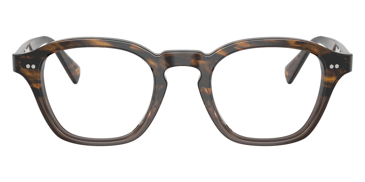 Oliver Peoples OV5580U Eyles-R 1732 48 - Sedona Red/Taupe Gradient #id:ov5580u1732_s:100100