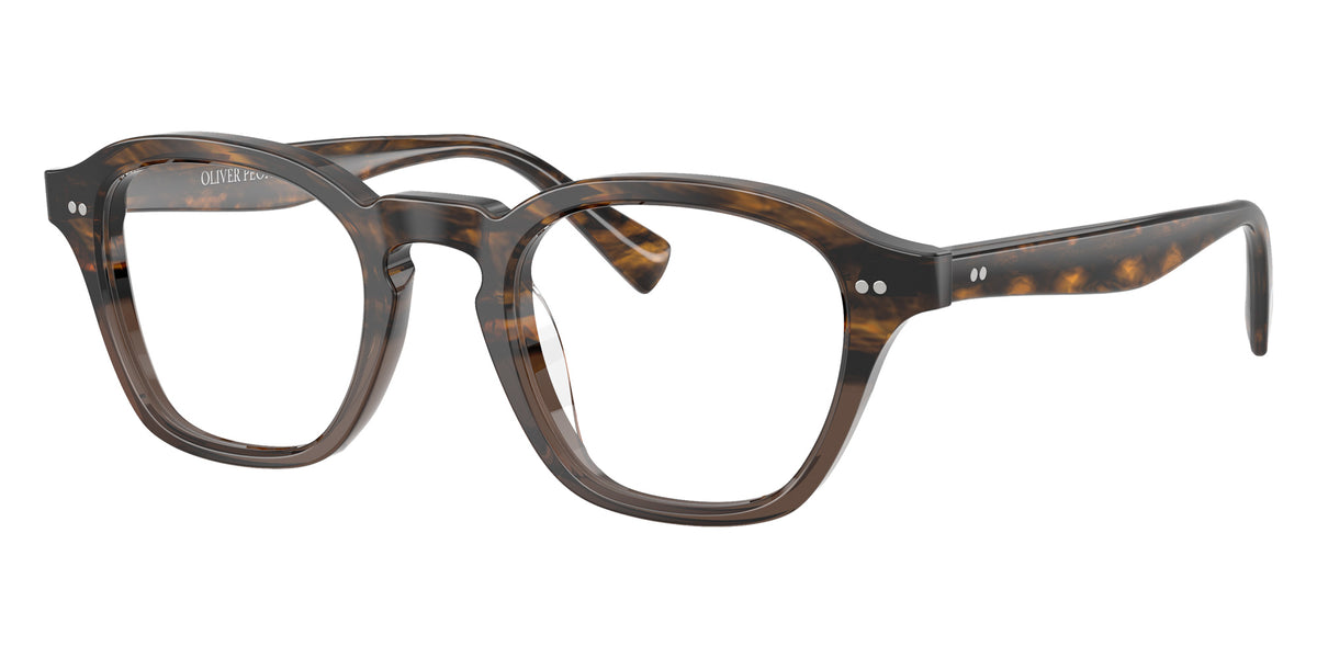 Oliver Peoples OV5580U Eyles-R 1732 48 - Sedona Red/Taupe Gradient #id:ov5580u1732_s:100105
