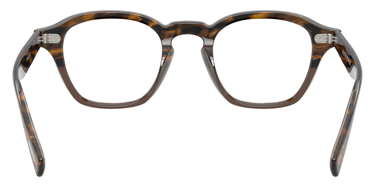 Oliver Peoples OV5580U Eyles-R 1732 48 - Sedona Red/Taupe Gradient #id:ov5580u1732_s:100115