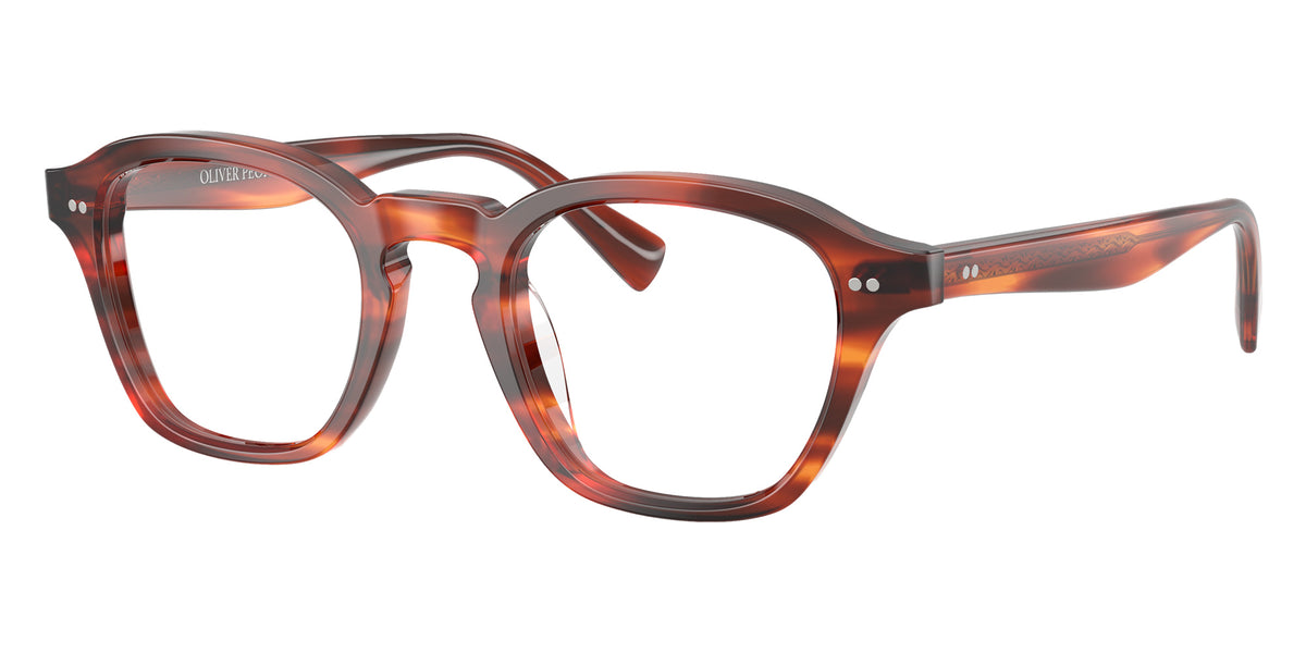 Oliver Peoples OV5580U Eyles-R 1799 48 - Koa Tortoise #id:ov5580u1799_s:102105