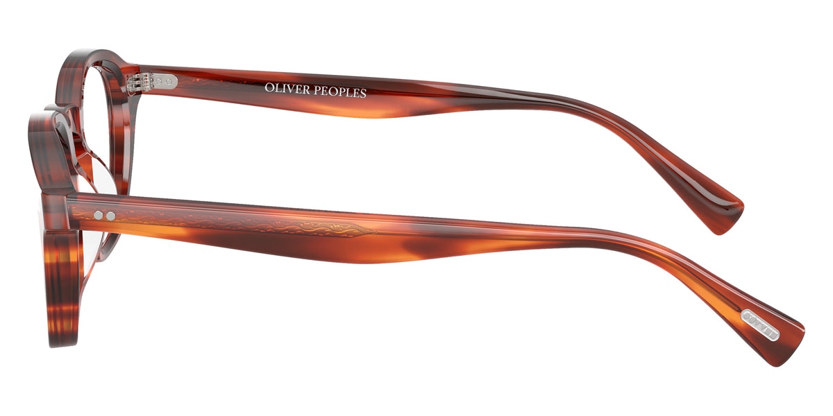 Oliver Peoples OV5580U Eyles-R 1799 48 - Koa Tortoise #id:ov5580u1799_s:102110