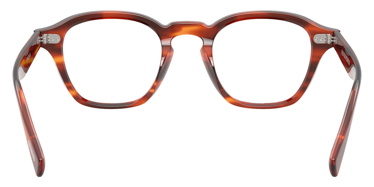 Oliver Peoples OV5580U Eyles-R 1799 48 - Koa Tortoise #id:ov5580u1799_s:102115