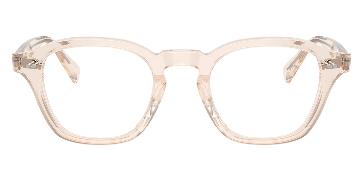Oliver Peoples OV5580U Eyles-R 1825 48 - Fawn #id:ov5580u1825_s:104100