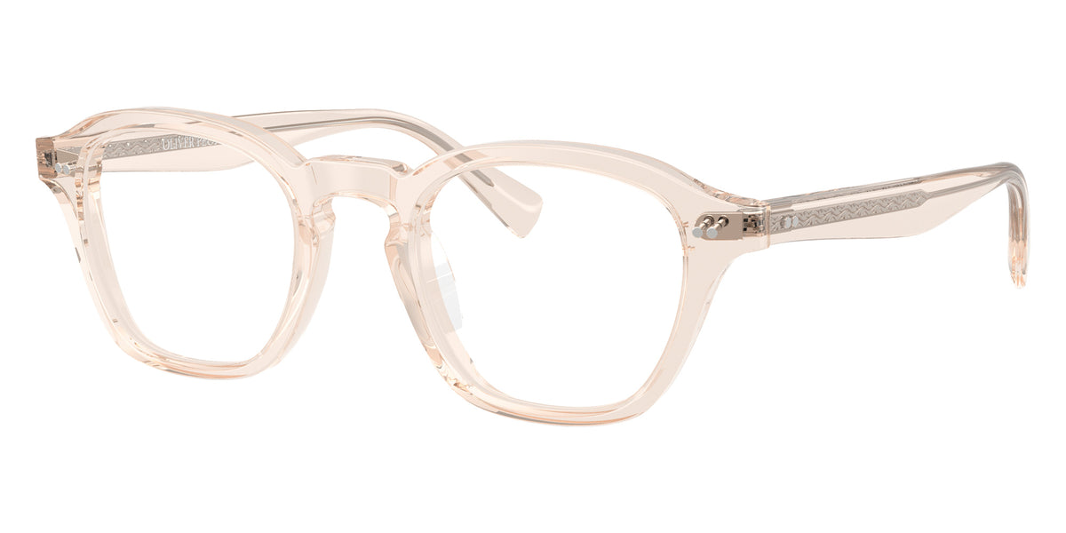 Oliver Peoples OV5580U Eyles-R 1825 48 - Fawn #id:ov5580u1825_s:104105
