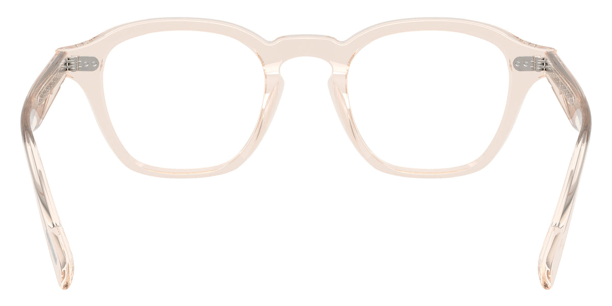 Oliver Peoples OV5580U Eyles-R 1825 48 - Fawn #id:ov5580u1825_s:104115