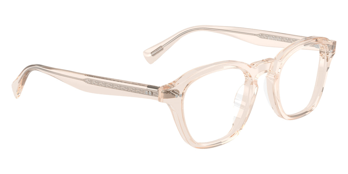 Oliver Peoples OV5580U Eyles-R 1825 48 - Fawn #id:ov5580u1825_s:104120