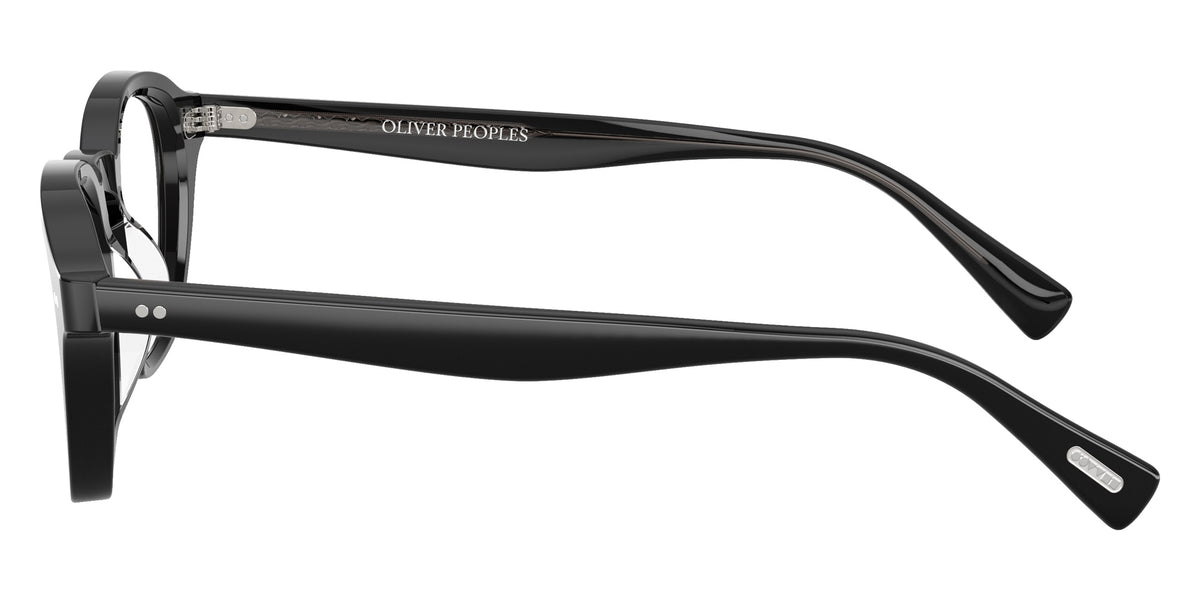 Oliver Peoples OV5580U Eyles-R 1826 48 - Black #id:ov5580u1826_s:106110