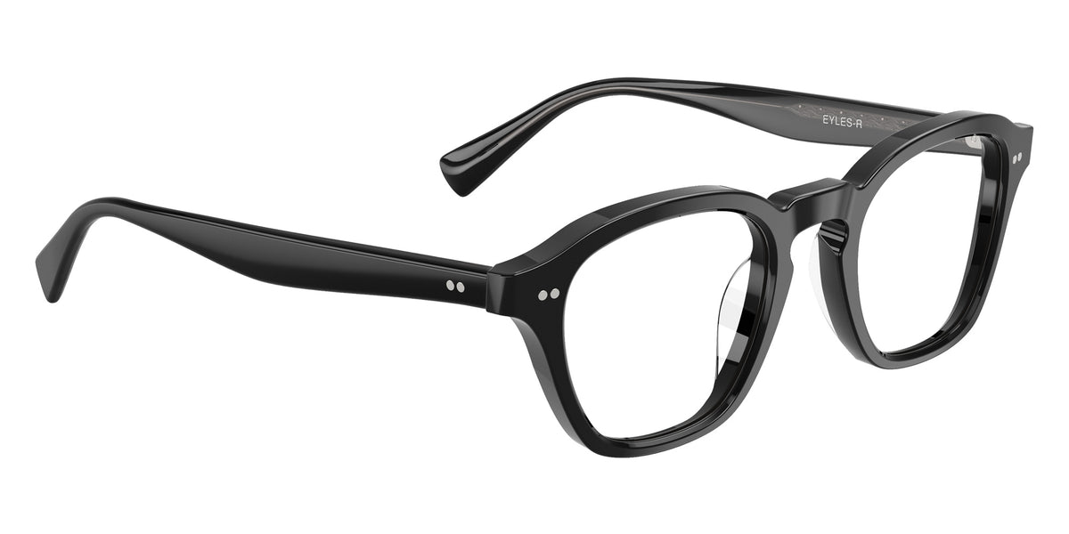 Oliver Peoples OV5580U Eyles-R 1826 48 - Black #id:ov5580u1826_s:106120