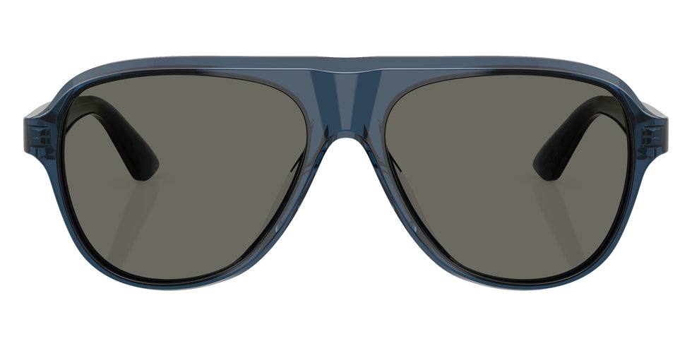 Oliver Peoples OV5581SU Paul Newman 1670R5 57 - Newman Blue #id:ov5581su1670r5_s:102100