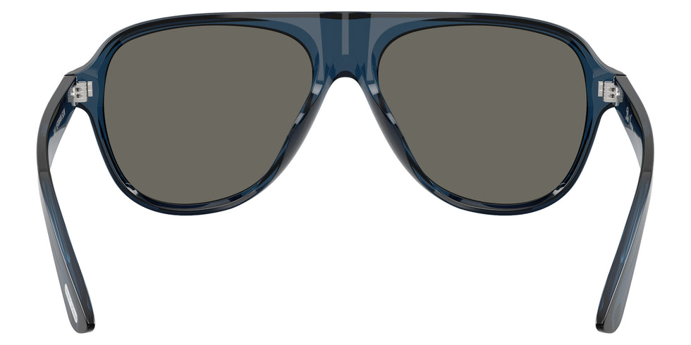 Oliver Peoples OV5581SU Paul Newman 1670R5 57 - Newman Blue #id:ov5581su1670r5_s:102115