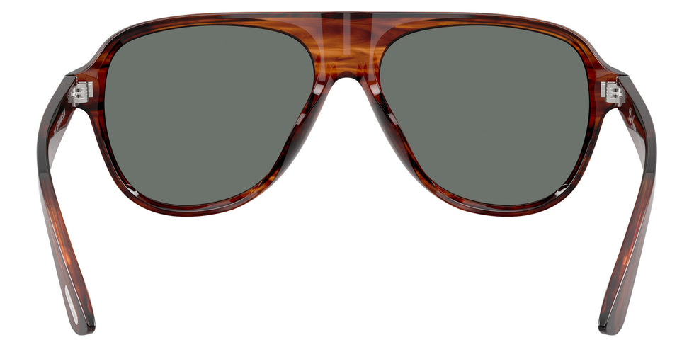 Oliver Peoples OV5581SU Paul Newman 1721W5 57 - Dark Amber Smoke #id:ov5581su1721w5_s:104115